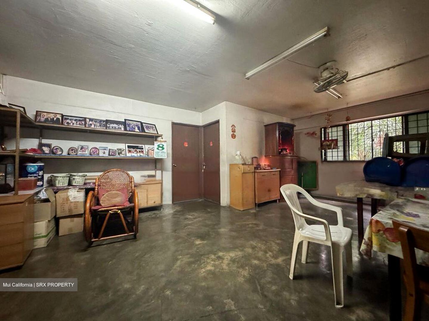 Hong Kah Ville (D22), Shop House #469184661